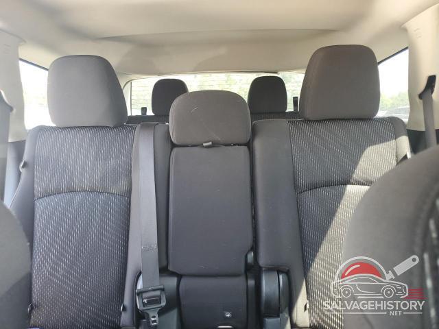 3C4PDCAB4JT184156 2018 DODGE JOURNEY photo no. 10