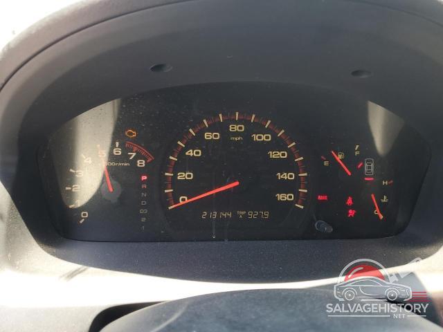 1HGCM726X6A000720 2006 HONDA ACCORD photo no. 9