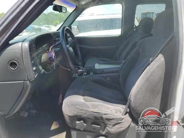 1GCEK19TXXE248417 1999 CHEVROLET ALL Models photo no. 7