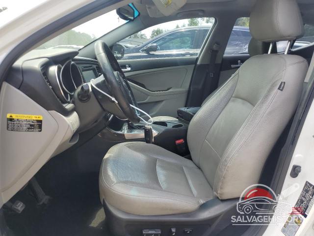5XXGN4A79FG453205 2015 KIA OPTIMA photo no. 7