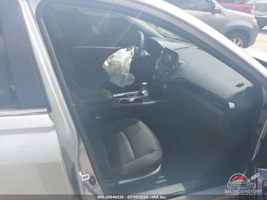 1N4BL4DV7MN327328 2021 NISSAN ALTIMA photo no. 5