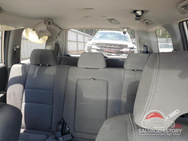 5FNYF284X6B038642 2006 HONDA PILOT photo no. 10