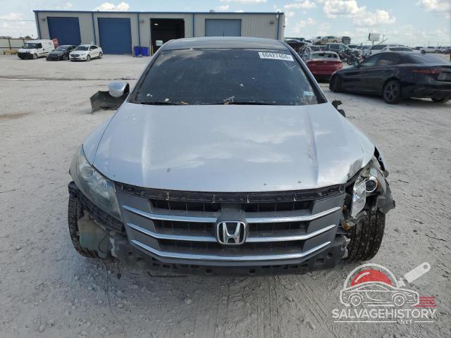 5J6TF2H52AL005119 2010 HONDA ACCORD photo no. 5