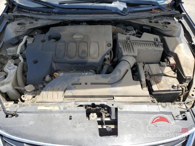 1N4AL2APXCN576503 2012 NISSAN ALTIMA photo no. 11