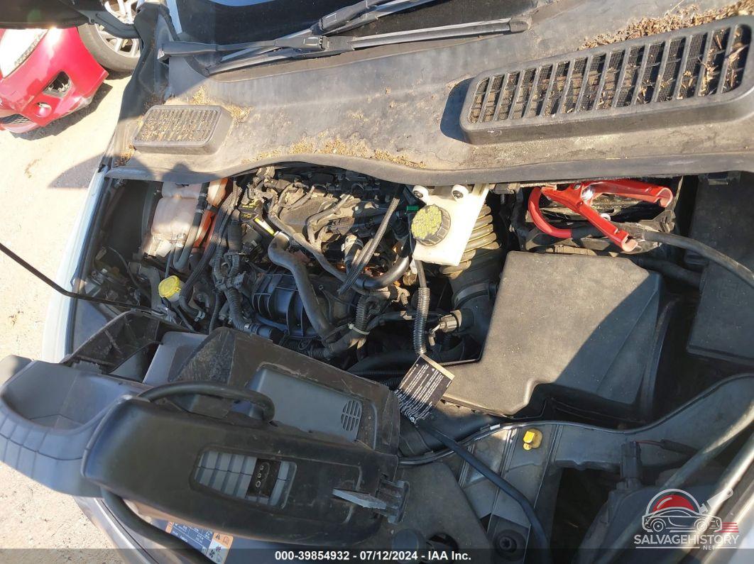 1FMCU0GXXEUA26914 2014 FORD ESCAPE photo no. 10