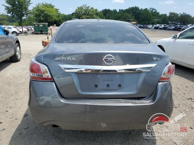1N4AL3AP9FC222753 2015 NISSAN ALTIMA photo no. 6