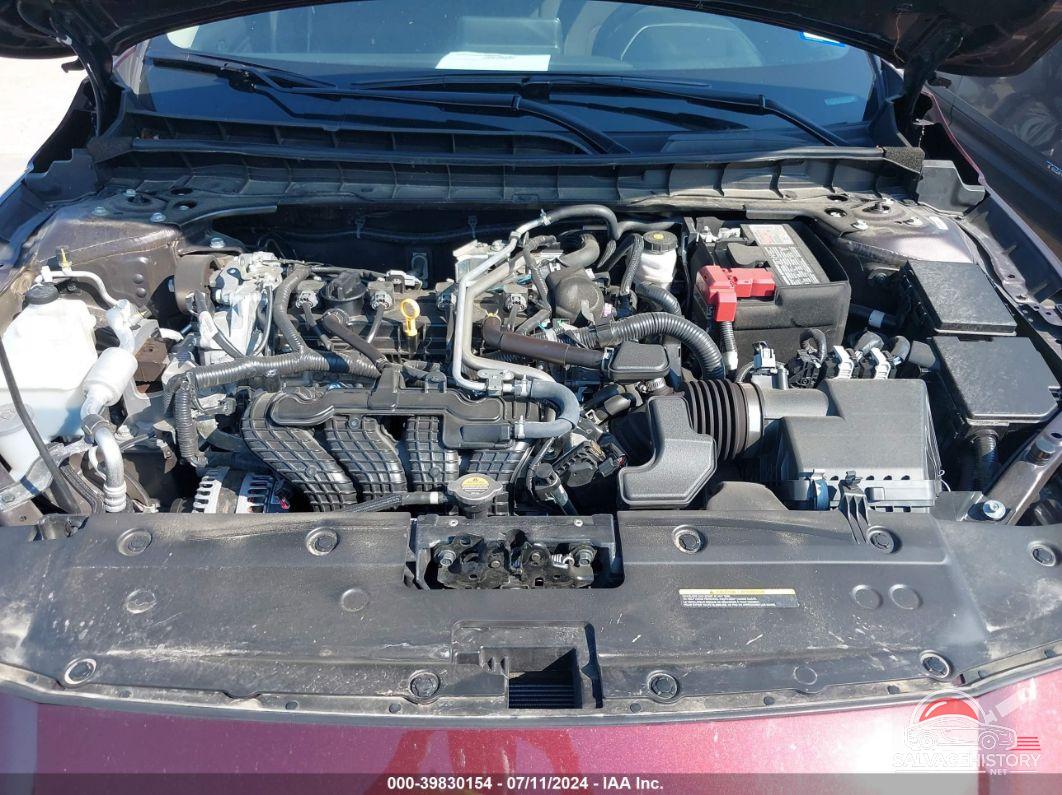 1N4BL4DV3RN357000 2024 NISSAN ALTIMA photo no. 10