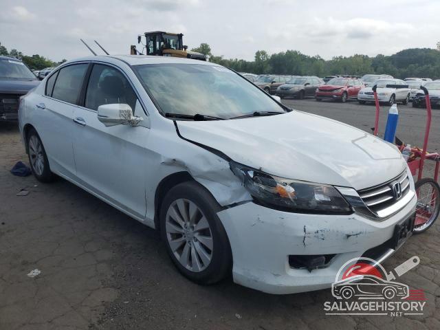 1HGCR2F79EA247541 2014 HONDA ACCORD photo no. 4