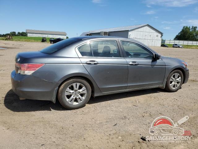 1HGCP2F69CA015385 2012 HONDA ACCORD photo no. 3