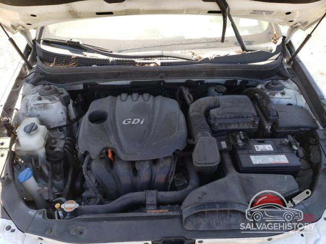 5NPEB4AC5BH278575 2011 HYUNDAI SONATA photo no. 11