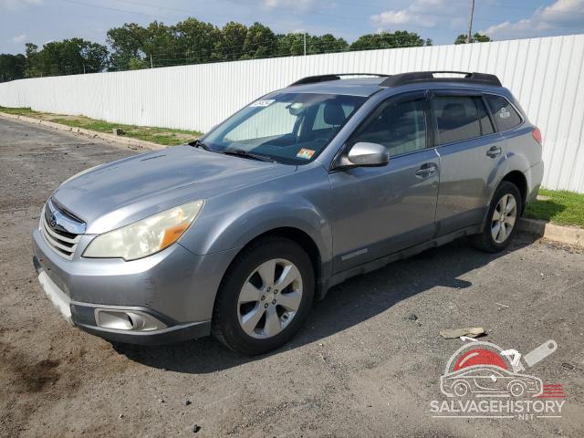 4S4BRBKC9A3384552 2010 SUBARU OUTBACK photo no. 19