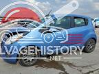 KL8CD6S9XFC738940 2015 CHEVROLET SPARK photo no. 4