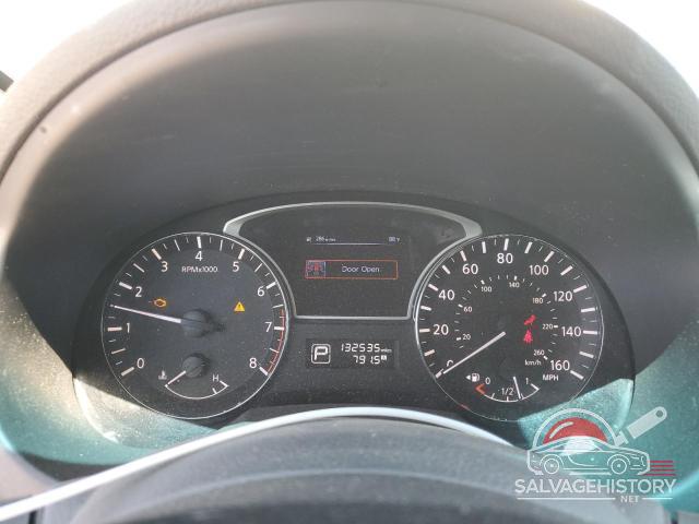 1N4AL3AP6EN338348 2014 NISSAN ALTIMA photo no. 9