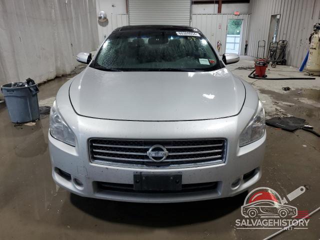 1N4AA5AP0CC806679 2012 NISSAN MAXIMA photo no. 5