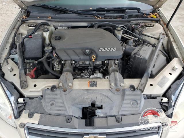 2G1WB5EKXB1230057 2011 CHEVROLET IMPALA photo no. 11