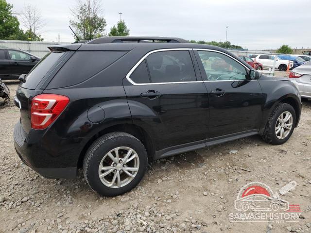 2GNFLFEK0G6198084 2016 CHEVROLET EQUINOX photo no. 3