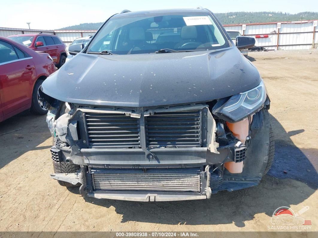 2GNAXVEX0K6220307 2019 CHEVROLET EQUINOX photo no. 6