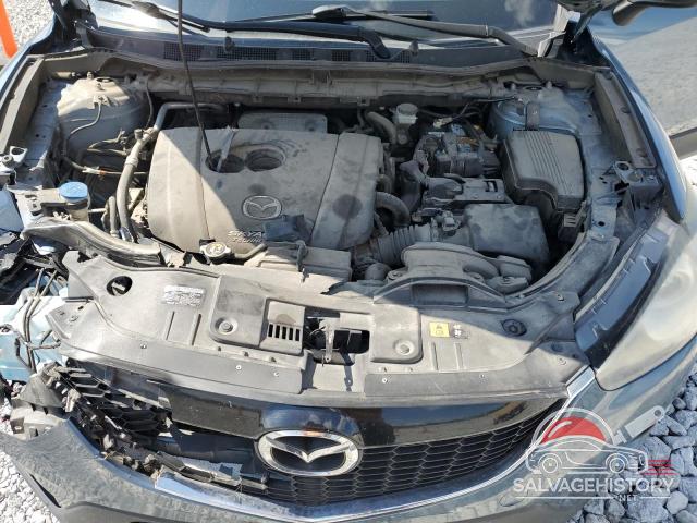 JM3KE4DY2F0526714 2015 MAZDA CX-5 photo no. 12