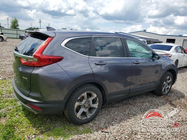 2HKRW2H54KH657942 2019 HONDA CRV photo no. 3