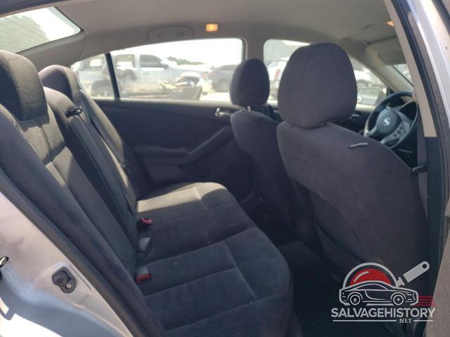 1N4AL21E28C166912 2008 NISSAN ALTIMA photo no. 11