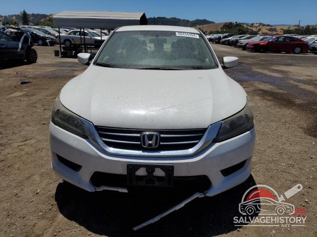 1HGCR2F38FA231703 2015 HONDA ACCORD photo no. 5