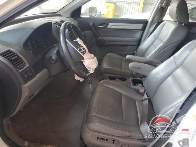 5J6RE3H76BL058430 2011 HONDA CRV photo no. 7