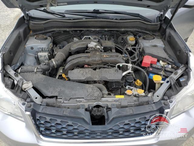 JF2SJAEC6EH547198 2014 SUBARU FORESTER photo no. 12