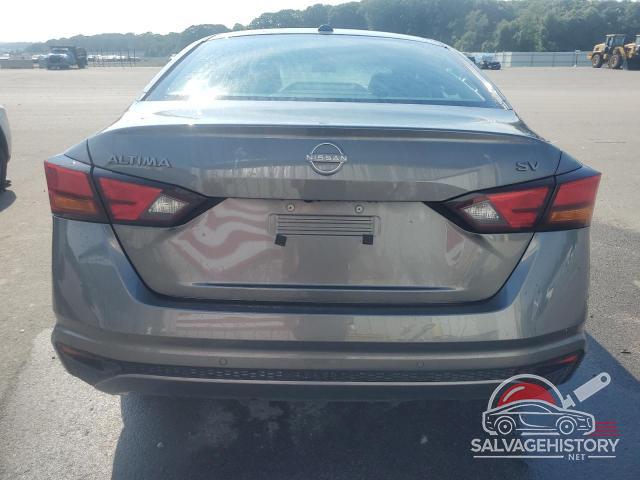 1N4BL4DV1RN333360 2024 NISSAN ALTIMA photo no. 6