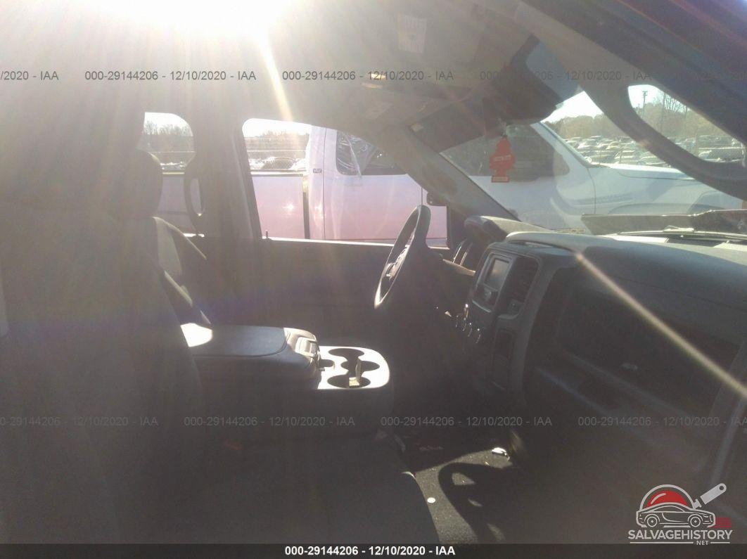 1C6RR6FG2ES172005 2014 RAM 1500 photo no. 5