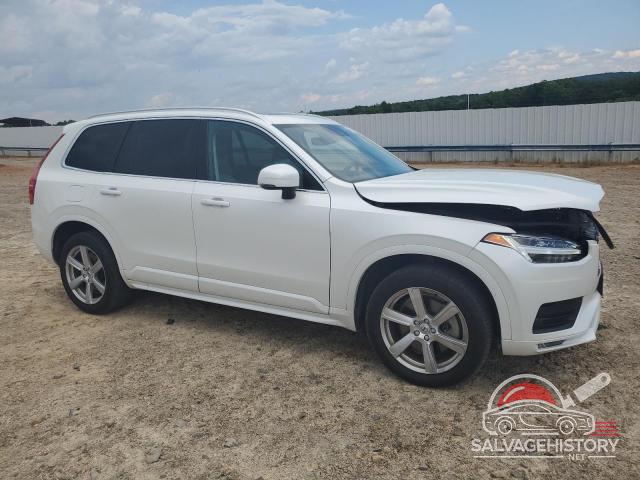 YV4A221K8N1816429 2022 VOLVO XC90 photo no. 4