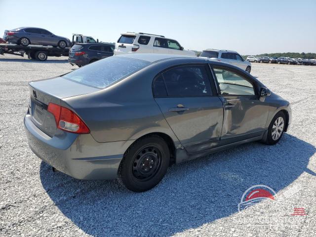19XFA1F58AE085288 2010 HONDA CIVIC photo no. 3