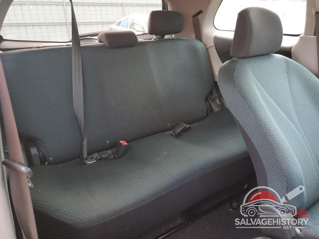 JTDJT923975057737 2007 TOYOTA YARIS photo no. 10