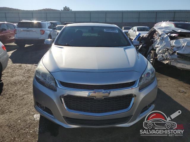 1G11H5SA8DF169646 2013 CHEVROLET MALIBU photo no. 5
