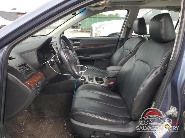 4S3BMBK68D3042379 2013 SUBARU LEGACY photo no. 7