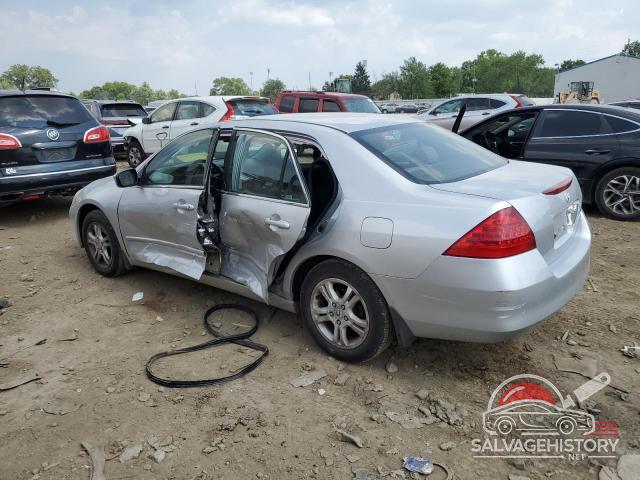 1HGCM56366A047361 2006 HONDA ACCORD photo no. 2
