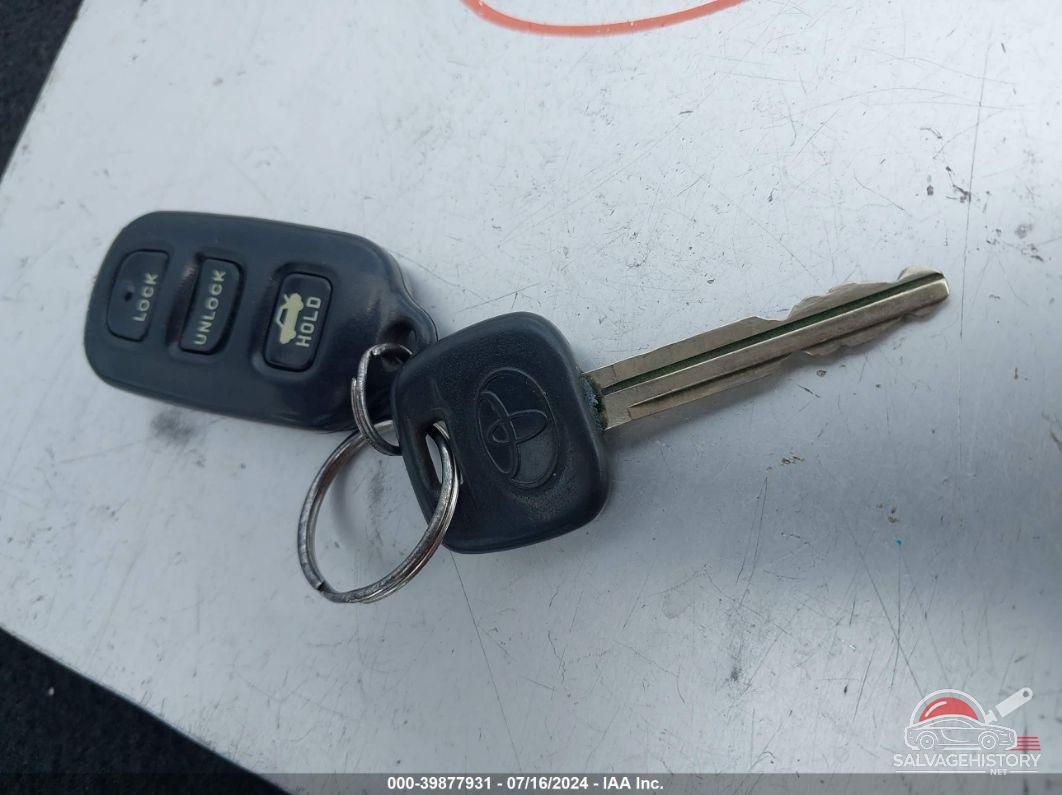 4T1BE30K26U141761 2006 TOYOTA CAMRY photo no. 11