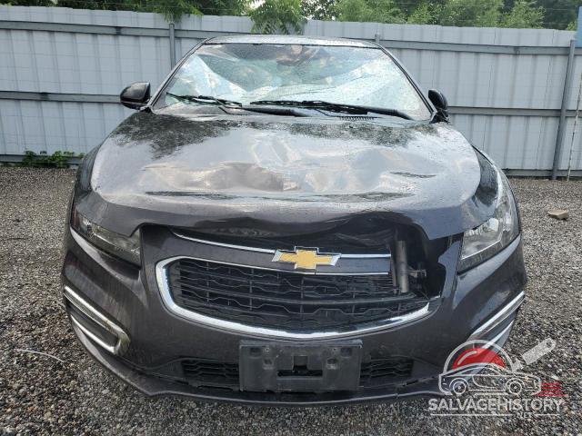 1G1PF5SB4G7170753 2016 CHEVROLET CRUZE photo no. 5