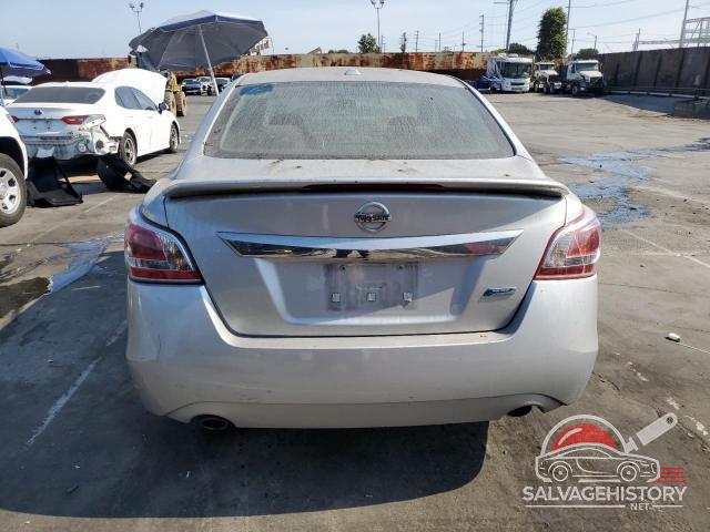 1N4AL3AP1DN511773 2013 NISSAN ALTIMA photo no. 6