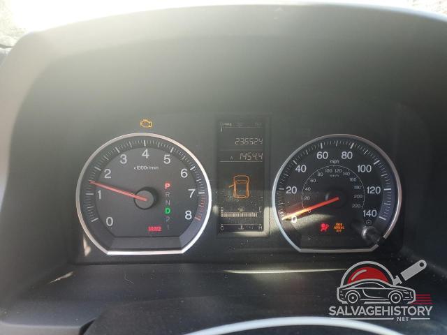 JHLRE3H4XBC010038 2011 HONDA CRV photo no. 9