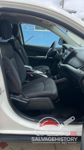 3C4PDDBG1GT168196 2016 DODGE JOURNEY photo no. 7