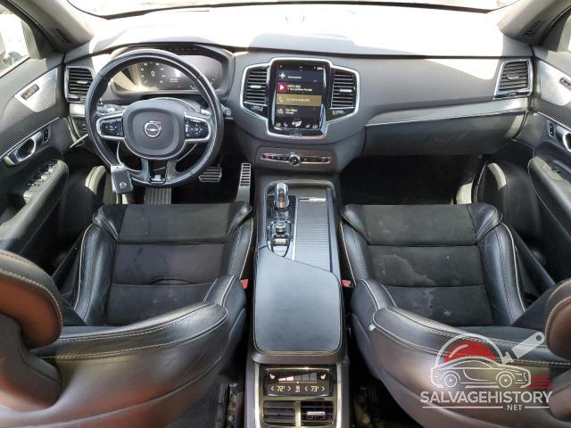 YV4BC0PM5H1124728 2017 VOLVO XC90 photo no. 8