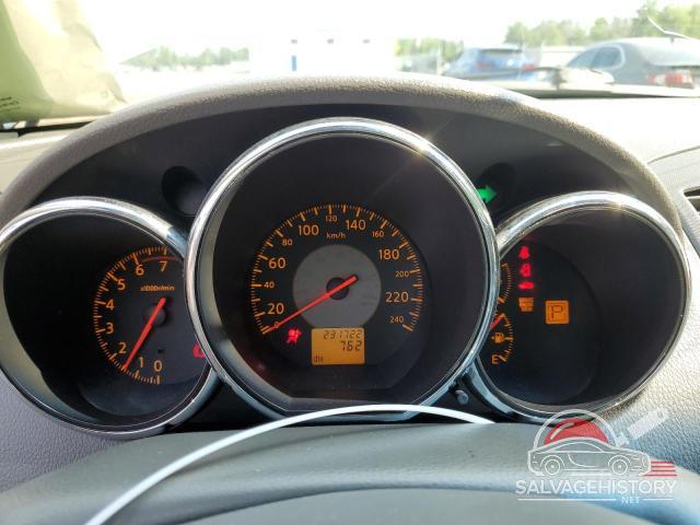 1N4AL11EX6C119456 2006 NISSAN ALTIMA photo no. 9