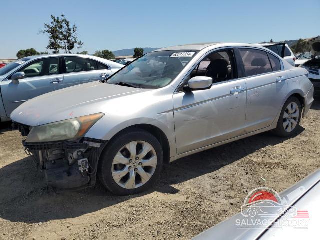 1HGCP3F73AA028077 2010 HONDA ACCORD photo no. 10