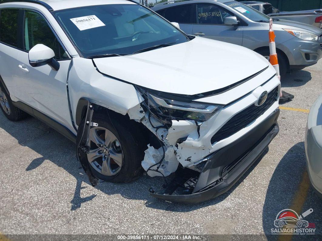2T3W1RFV7RW308855 2024 TOYOTA RAV4 photo no. 6