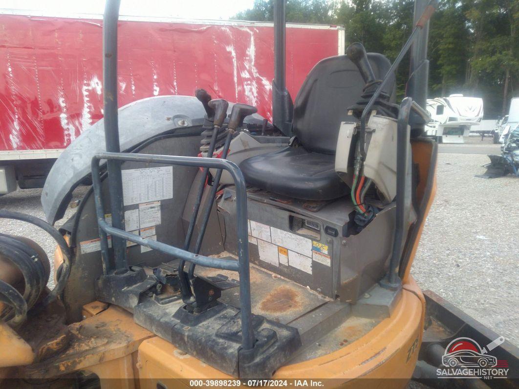 NGTN61349 2016 CASE OTHER photo no. 5