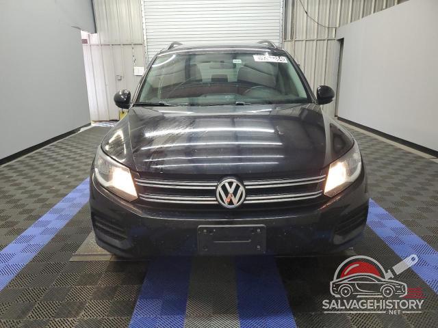 WVGAV7AX4FW548224 2015 VOLKSWAGEN TIGUAN photo no. 5