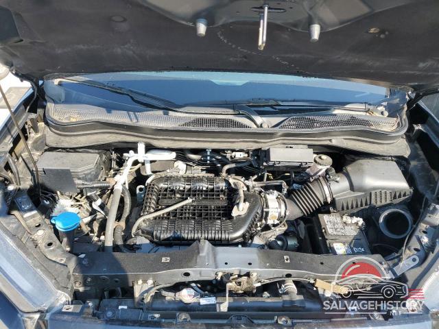 5FPYK3F12MB013636 2021 HONDA RIDGELINE photo no. 11