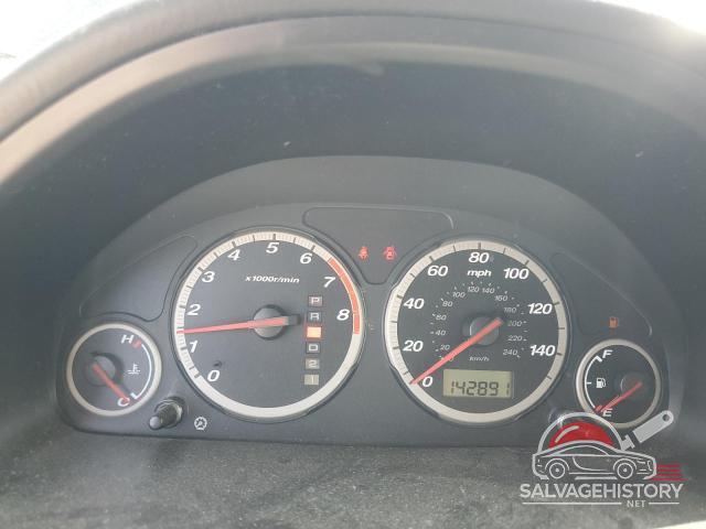 JHLRD78894C042463 2004 HONDA CRV photo no. 9