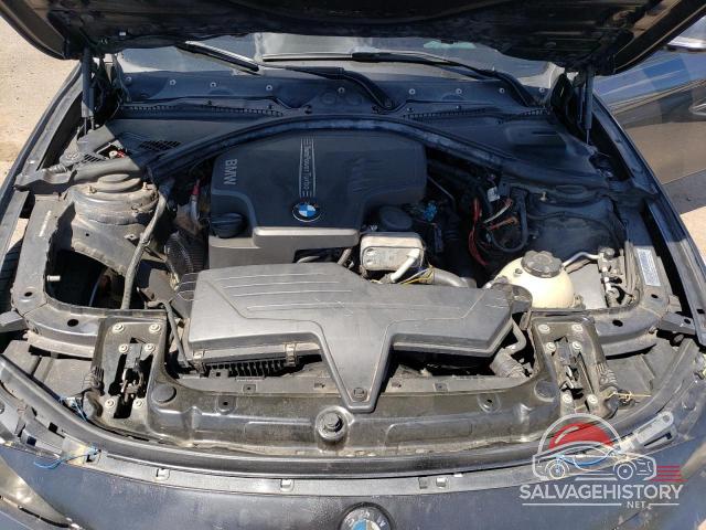 WBA3B3G52DNR81108 2013 BMW 3 SERIES photo no. 11