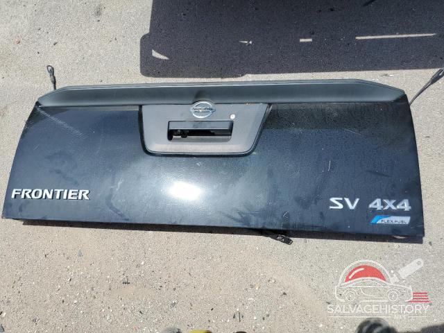 1N6DD0EVXHN773144 2017 NISSAN FRONTIER photo no. 12